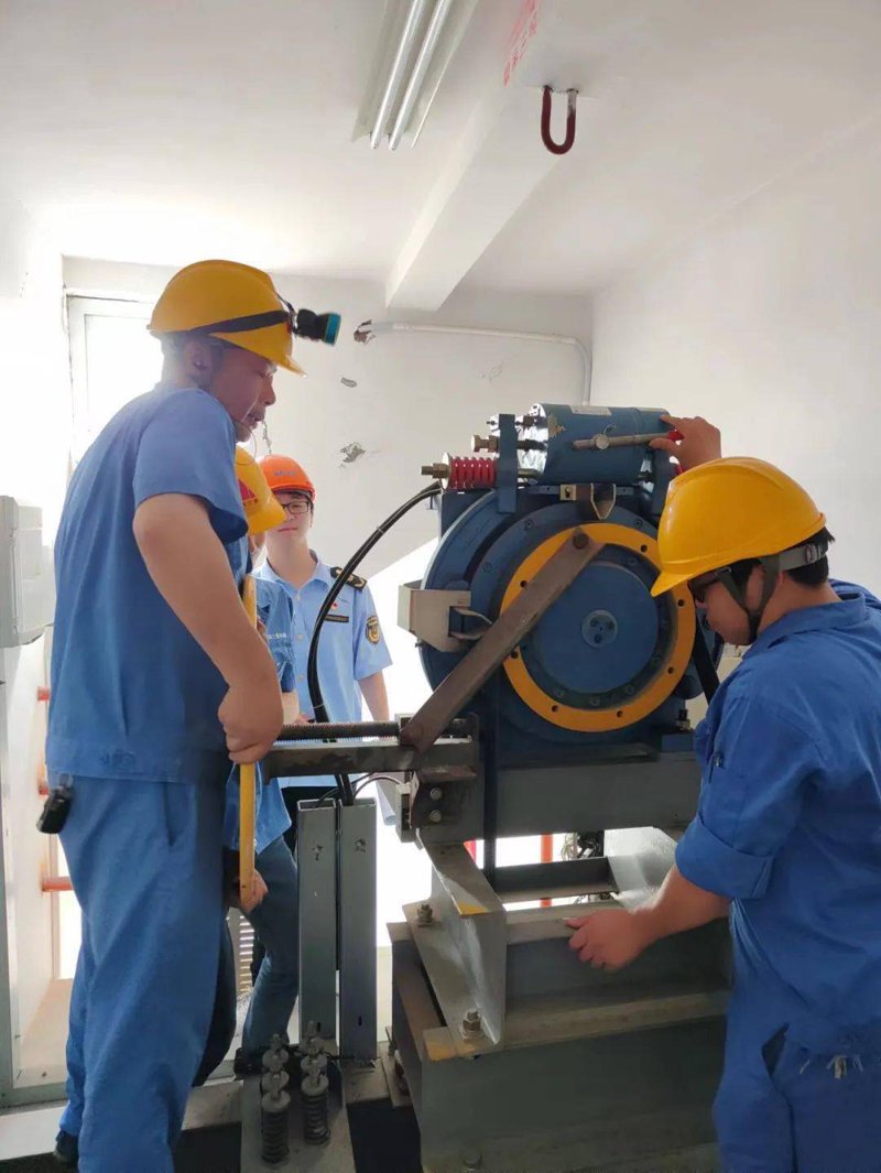 湖北夷昊建设工程:走在行业前沿的创新者